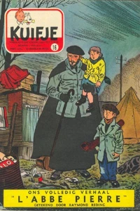 Issue #195416