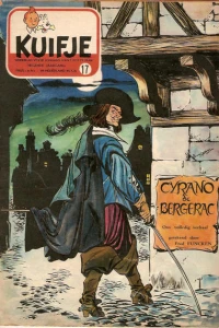 Cyrano de Bergerac