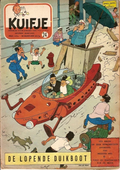 Cover of Volume #195424