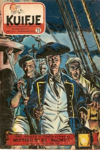 Issue #195425