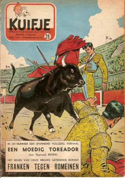 Cover of Volume #195428