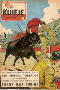 Issue #195428