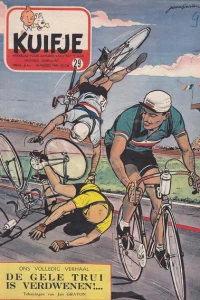 Issue #195429