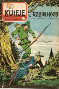 Robin Hood
