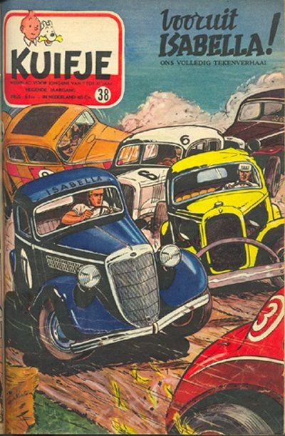 Cover of Volume #195438