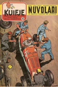 Issue #195440