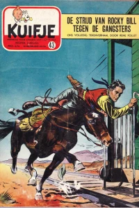 Issue #195443