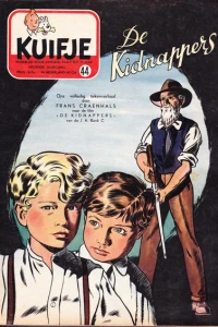 De Kidnappers