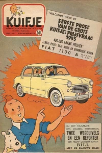 Issue #195450
