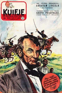 Abraham Lincoln