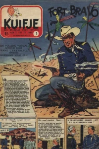 Fort Bravo