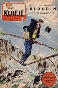 Issue #195509