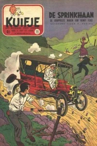 Issue #195519