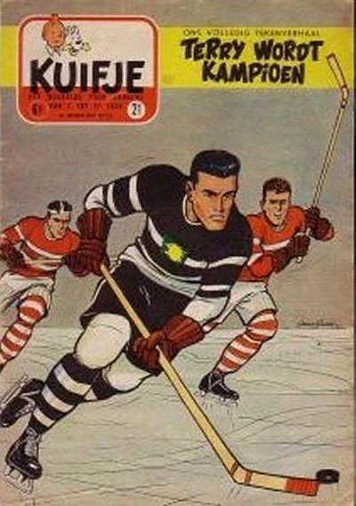 Cover of Volume #195521