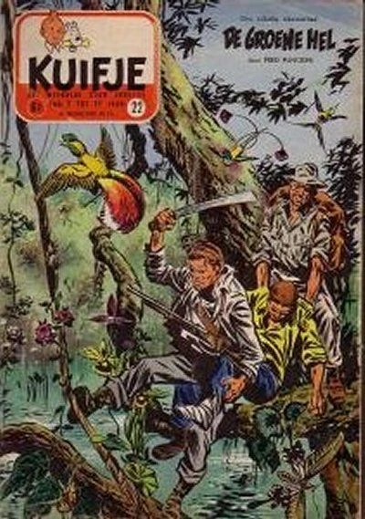 Cover of Volume #195522