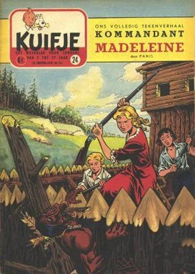 Cover of Volume #195524