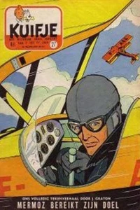 Issue #195527