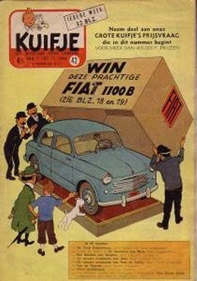 Cover of Volume #195542