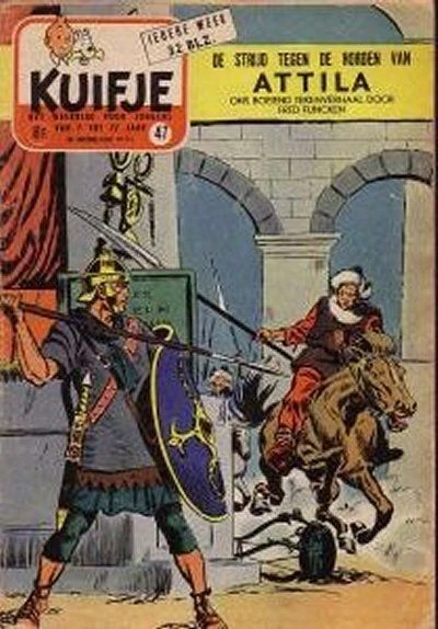 Cover of Volume #195547
