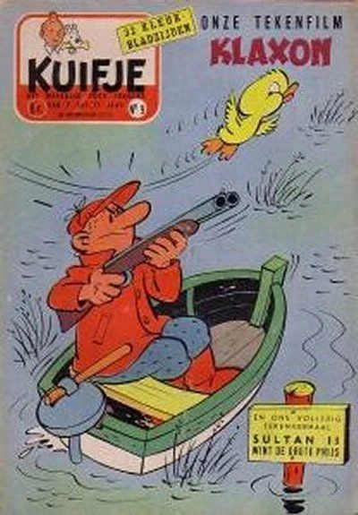 Cover of Volume #195609