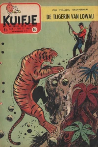 Issue #195614
