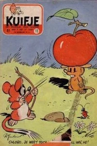 Issue #195615