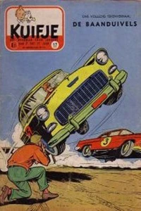 Issue #195617