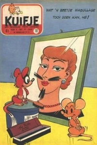 Issue #195618