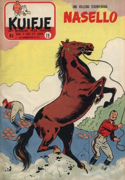 Cover of Volume #195619