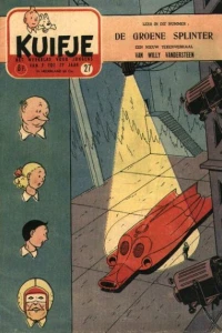 Issue #195627