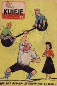Issue #195631