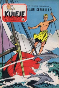 Issue #195638