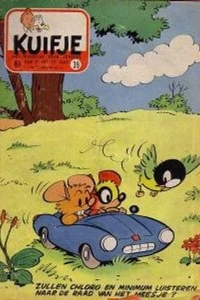 Issue #195639
