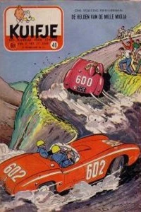 Issue #195640