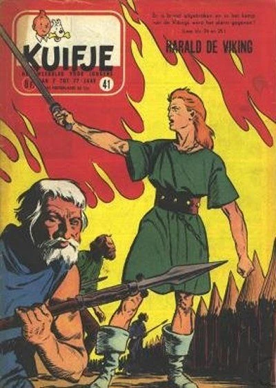 Cover of Volume #195641