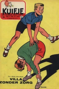 Issue #195643