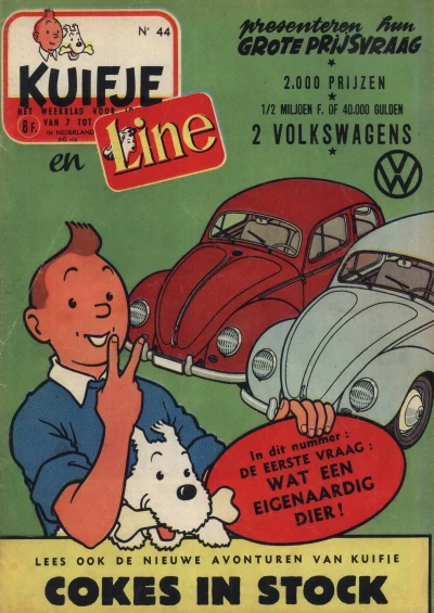 Cover of Volume #195644