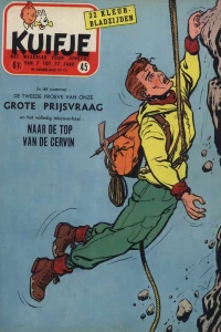 Issue #195645