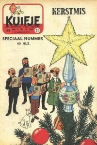 Kerstmis