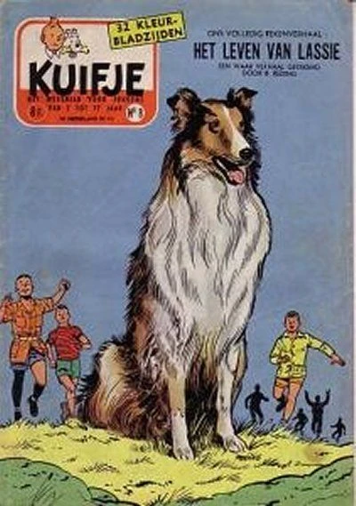 Cover of Volume #195708