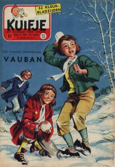 Cover of Volume #195715
