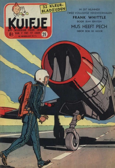 Cover of Volume #195729