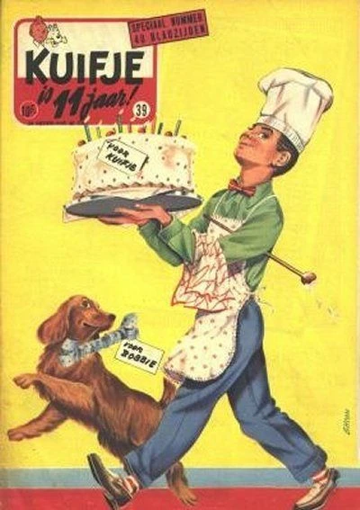 Cover of Volume #195739