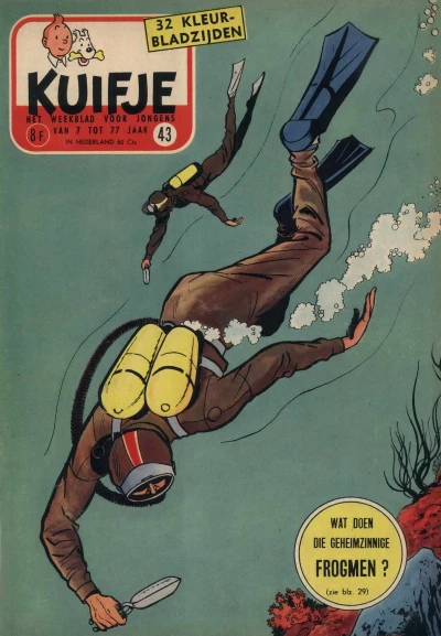 Cover of Volume #195743