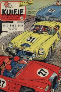 Issue #195744