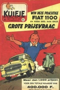Issue #195745
