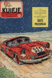 Issue #195747