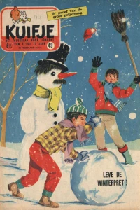 Issue #195749