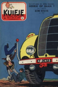Issue #195751