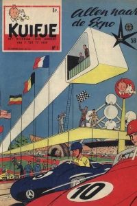 Issue #195801